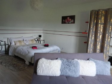 Maison a vendre Bazouges-la-Pérouse 35560 Ille-et-Vilaine 160 m2 8 pièces 239560 euros