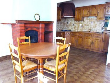 Maison a vendre Bazouges-la-Pérouse 35560 Ille-et-Vilaine 80 m2 5 pièces 133750 euros