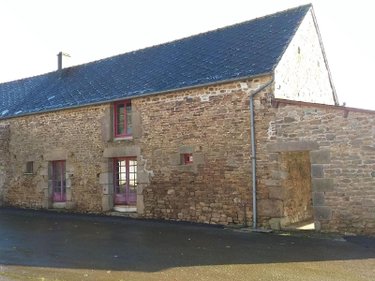 Maison a vendre Bazouges-la-Pérouse 35560 Ille-et-Vilaine 167 m2 15 pièces 307400 euros