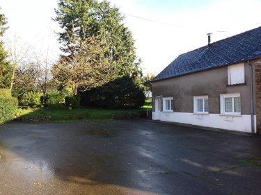 Maison a vendre Bazouges-la-Pérouse 35560 Ille-et-Vilaine 167 m2 15 pièces 307400 euros