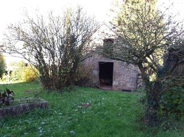 Maison a vendre Bazouges-la-Pérouse 35560 Ille-et-Vilaine 167 m2 15 pièces 307400 euros