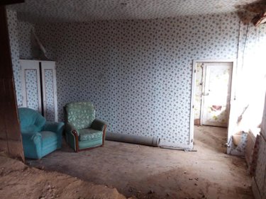 Maison a vendre Bazouges-la-Pérouse 35560 Ille-et-Vilaine 100 m2 3 pièces 40000 euros