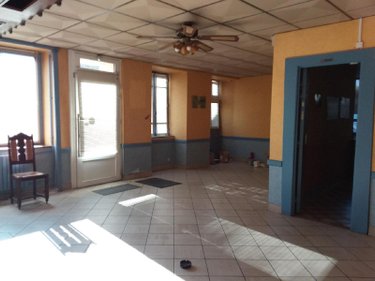 Maison a vendre Bazouges-la-Pérouse 35560 Ille-et-Vilaine 113 m2 7 pièces 86400 euros