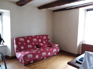 Maison a vendre Bazouges-la-Pérouse 35560 Ille-et-Vilaine 113 m2 7 pièces 86400 euros