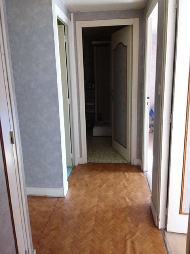 Maison a vendre Bazouges-la-Pérouse 35560 Ille-et-Vilaine 113 m2 7 pièces 86400 euros