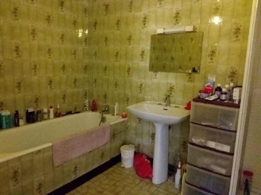 Maison a vendre Bazouges-la-Pérouse 35560 Ille-et-Vilaine 113 m2 7 pièces 86400 euros