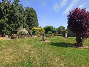 Maison a vendre Bonnemain 35270 Ille-et-Vilaine 142 m2 6 pièces 360525 euros