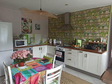 Maison a vendre Bonnemain 35270 Ille-et-Vilaine 142 m2 6 pièces 360525 euros