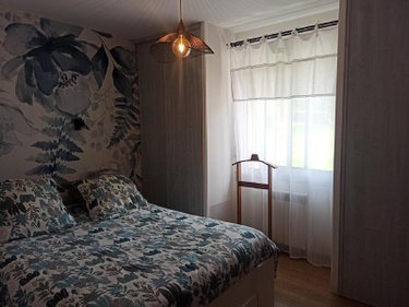 Maison a vendre La Chapelle-aux-Filtzméens 35190 Ille-et-Vilaine 136 m2 6 pièces 291200 euros
