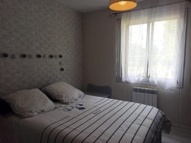 Maison a vendre La Chapelle-aux-Filtzméens 35190 Ille-et-Vilaine 136 m2 6 pièces 291200 euros