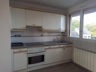 Appartement a vendre Combourg 35270 Ille-et-Vilaine 80 m2 5 pièces 160500 euros