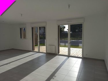 Appartement a vendre Combourg 35270 Ille-et-Vilaine 107 m2 4 pièces 340000 euros