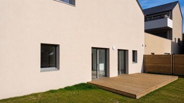 Appartement a vendre Combourg 35270 Ille-et-Vilaine 107 m2 4 pièces 340000 euros