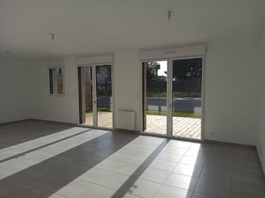 Appartement a vendre Combourg 35270 Ille-et-Vilaine 107 m2 4 pièces 340000 euros