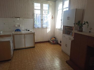 Maison a vendre Combourg 35270 Ille-et-Vilaine 127 m2 6 pièces 275600 euros