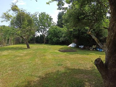 Maison a vendre Combourg 35270 Ille-et-Vilaine 127 m2 6 pièces 275600 euros