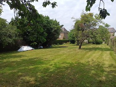 Maison a vendre Combourg 35270 Ille-et-Vilaine 127 m2 6 pièces 275600 euros