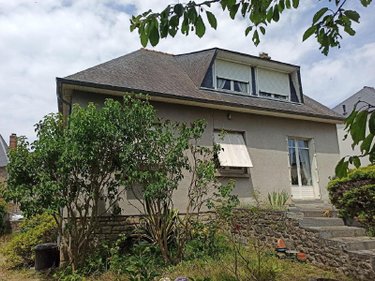 Maison a vendre Combourg 35270 Ille-et-Vilaine 127 m2 6 pièces 275600 euros