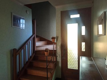 Maison a vendre Combourg 35270 Ille-et-Vilaine 127 m2 6 pièces 275600 euros