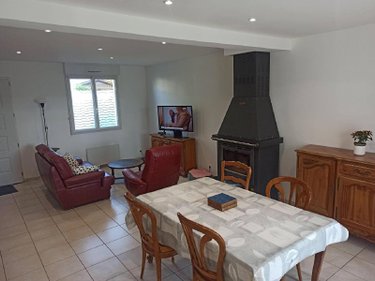Maison a vendre Combourg 35270 Ille-et-Vilaine 100 m2 6 pièces 295900 euros