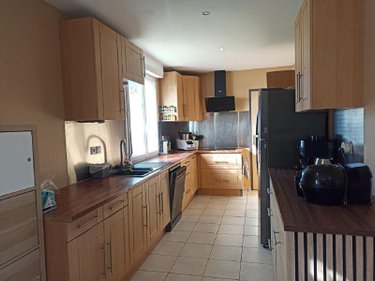 Maison a vendre Combourg 35270 Ille-et-Vilaine 100 m2 6 pièces 295900 euros