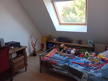 Maison a vendre Combourg 35270 Ille-et-Vilaine 100 m2 6 pièces 295900 euros