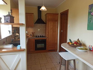 Maison a vendre Combourg 35270 Ille-et-Vilaine 111 m2 5 pièces 344850 euros