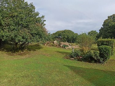 Maison a vendre Combourg 35270 Ille-et-Vilaine 111 m2 5 pièces 365750 euros