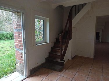 Maison a vendre Combourg 35270 Ille-et-Vilaine 170 m2 4 pièces 214000 euros