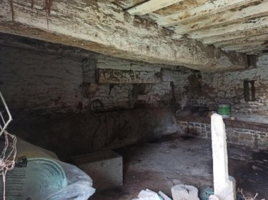 Maison a vendre Combourg 35270 Ille-et-Vilaine 70 m2 2 pièces 35000 euros