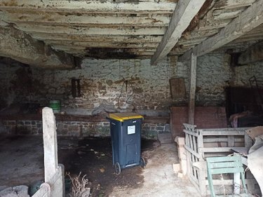 Maison a vendre Combourg 35270 Ille-et-Vilaine 70 m2 2 pièces 30000 euros