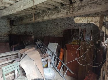 Maison a vendre Combourg 35270 Ille-et-Vilaine 70 m2 2 pièces 30000 euros