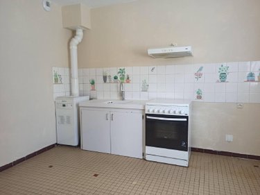 Maison a vendre Combourg 35270 Ille-et-Vilaine 130 m2 6 pièces 275600 euros