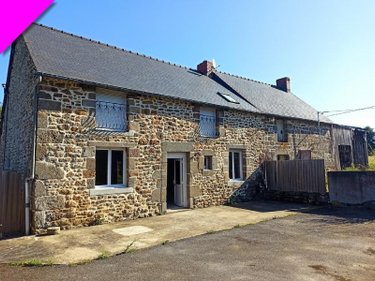 Maison a vendre Combourg 35270 Ille-et-Vilaine 132 m2 5 pièces 275600 euros