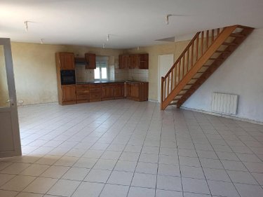 Maison a vendre Combourg 35270 Ille-et-Vilaine 132 m2 5 pièces 275600 euros