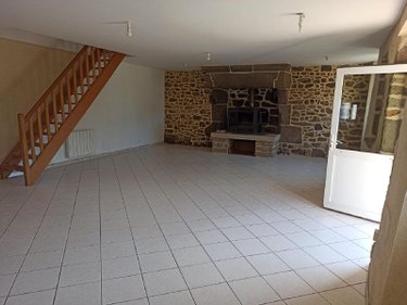 Maison a vendre Combourg 35270 Ille-et-Vilaine 132 m2 5 pièces 275600 euros