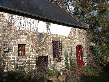 Maison a vendre Dingé 35440 Ille-et-Vilaine 82 m2 3 pièces 128400 euros