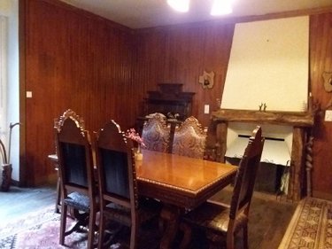 Maison a vendre Dingé 35440 Ille-et-Vilaine 175 m2 8 pièces 307400 euros