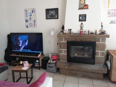 Maison a vendre Feins 35440 Ille-et-Vilaine 56 m2 3 pièces 149800 euros