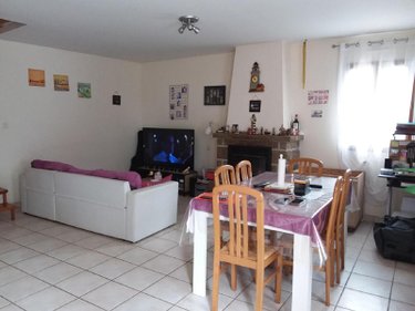 Maison a vendre Feins 35440 Ille-et-Vilaine 56 m2 3 pièces 149800 euros