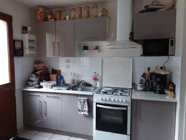 Maison a vendre Feins 35440 Ille-et-Vilaine 56 m2 3 pièces 149800 euros