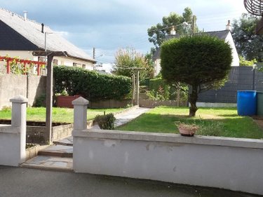 Maison a vendre Fougères 35300 Ille-et-Vilaine 121 m2 6 pièces 259700 euros