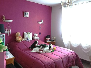 Maison a vendre Fougères 35300 Ille-et-Vilaine 121 m2 6 pièces 259700 euros