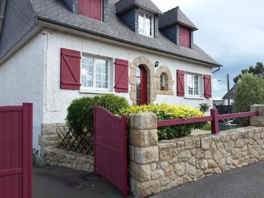 Maison a vendre Fougères 35300 Ille-et-Vilaine 121 m2 6 pièces 259700 euros