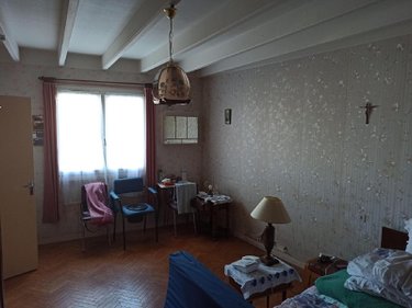 Maison a vendre Lourmais 35270 Ille-et-Vilaine 100 m2 4 pièces 81000 euros