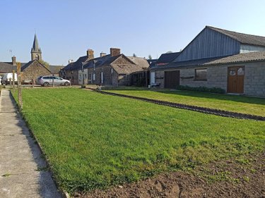 Maison a vendre Lourmais 35270 Ille-et-Vilaine 100 m2 4 pièces 110900 euros