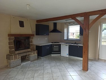 Maison a vendre Lourmais 35270 Ille-et-Vilaine 123 m2 5 pièces 212000 euros