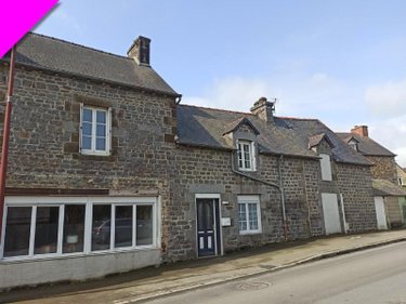 Maison a vendre Meillac 35270 Ille-et-Vilaine 110 m2 5 pièces 149800 euros