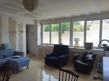 Maison a vendre Meillac 35270 Ille-et-Vilaine 110 m2 5 pièces 149800 euros