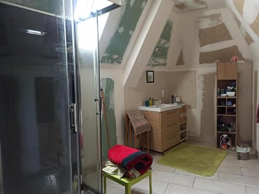 Maison a vendre Meillac 35270 Ille-et-Vilaine 110 m2 5 pièces 149800 euros